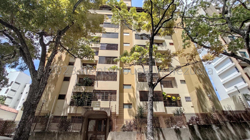 Apartamento En Venta Los Caobos 