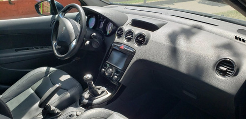 Peugeot 308 Feline Thp 163cv Manual