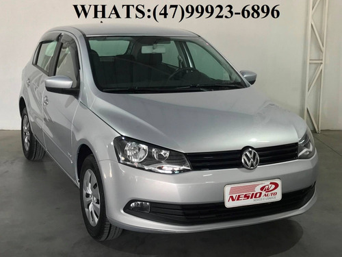 Volkswagen Gol 1.6 Trend - 2014