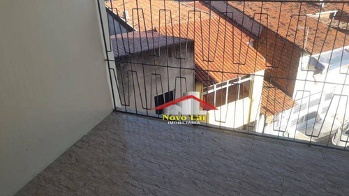 Imagem 4 de 13 de Apartamento Com 3 Dormitórios À Venda, 93 M² Por R$ 160.000,00 - Parquelândia - Fortaleza/ce - Ap0707
