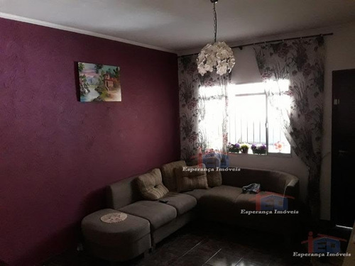 Imagem 3 de 15 de Ref.: 2307 - Sobrados Em Osasco Para Venda - V2307