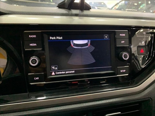 Imagem 8 de 11 de Polo 1.0 200 Tsi Highline Automático