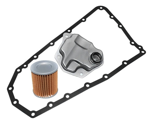 Filtro Kit De Caja Automática Nissan Cvt Jf011e