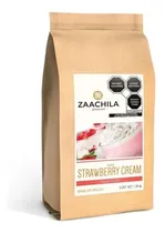 Comprar Zaachila Sabor:strawberry Cream Base Frappe \u002F Caliente 1.36k