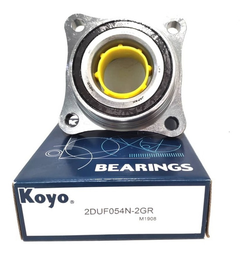 Mozo Cubo Rueda Toyota Hilux Kaval Fortuner 4runner Abs Dlt