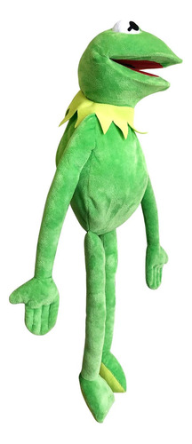 Boneco De Pelúcia Kermit Frog, Pelúcia Kermit The Frog Para.