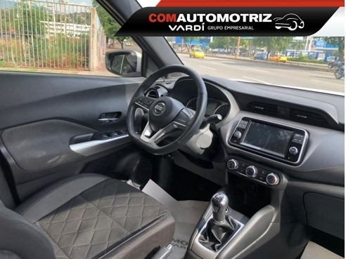 Nissan Kicks Advance Id 39892 Modelo 2020