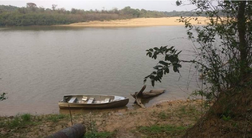 Imagen 14 de 30 de Vendo Hacienda De 990 Hectáreas En Puerto Gaitán En El Meta