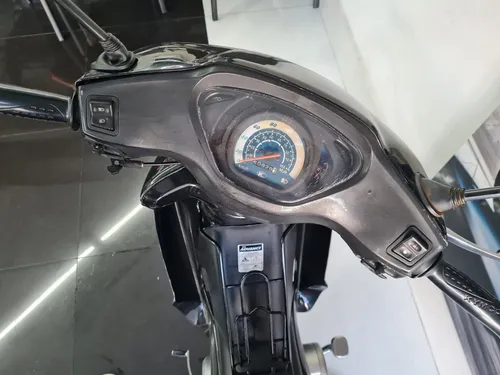 Kymco Activ 110 2014