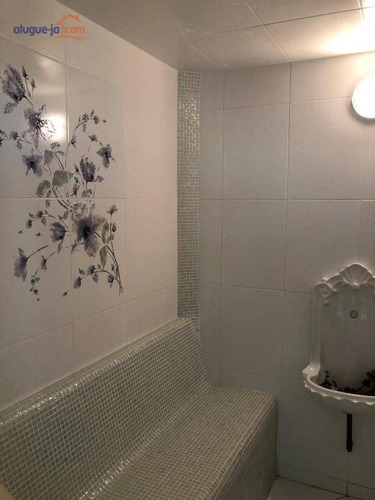 Chácara Com 4 Dormitórios À Venda, 27000 M² Por R$ 3.200.000,00 - Zona Rural - Santo Antônio Do Pinhal/sp - Ch0106