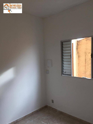 Imagem 19 de 30 de Casa Com 9 Dormitórios À Venda, 297 M² Por R$ 450.000,00 - Cidade Martins - Guarulhos/sp - Ca0280