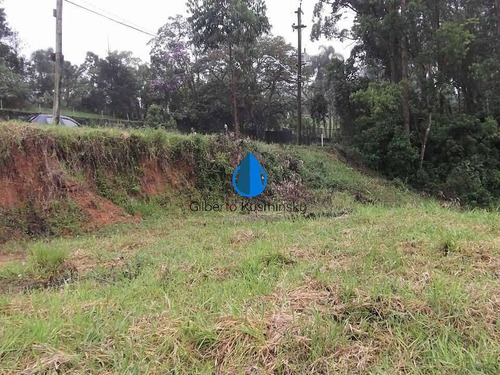 Lote Residencial De 2,500 M², Próximo À Rodovia, Altura Km39 Raposo Tavares - 3390