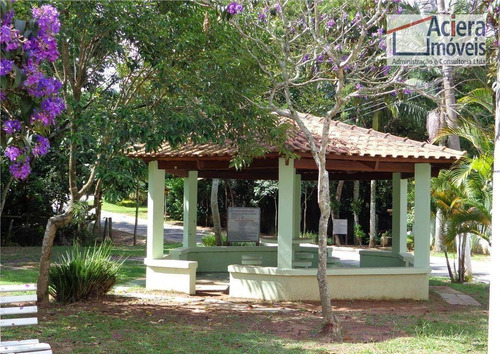 Imagem 16 de 30 de Terreno À Venda, 712 M² Por R$ 327.000,00 - São Fernando Residência - Barueri/sp - Te0532