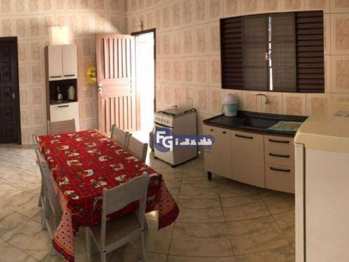 Imagem 2 de 20 de Casa Com 4 Dormitórios À Venda, 180 M² Por R$ 700.000,00 - Rebouças - Curitiba/pr - Ca0087