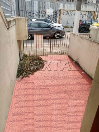 Imagem 10 de 10 de Casa Terrea Santana. - Mi87965