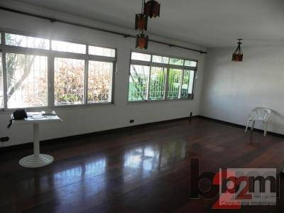 Imagem 1 de 20 de Sobrado Residencial À Venda, Cidade São Francisco, São Paulo - So0216. - So0216