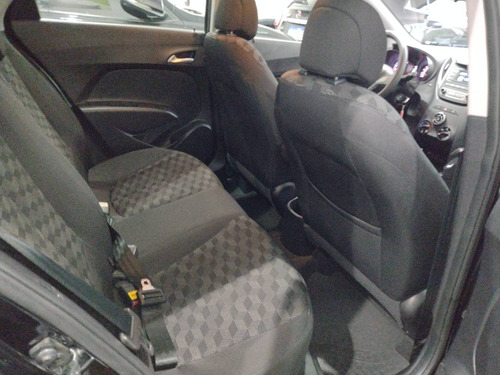 Imagem 13 de 15 de Hyundai Hb20 1.6 Comfort Plus 16v Flex 4p Automático