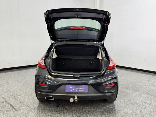 Chevrolet Cruze 1.4 TURBO LT 16V FLEX 4P AUTOMÁTICO