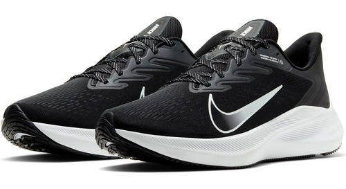Tenis De Running Para Hombre Nike Air Zoom Winflo 7