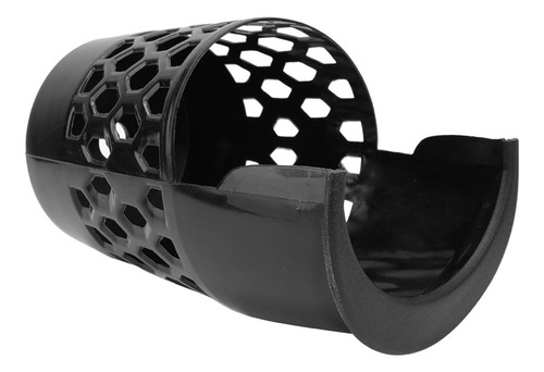 Cesta De Billar De Plástico, 6 Piezas, Duradera Y Práctica P