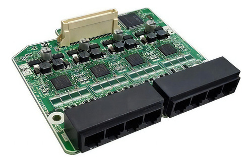 Tarjeta de expansión con 8 ramas analógicas Hts32 Kx-HT82470x