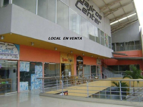 Imagen 1 de 5 de Local Comercial Valencia Goajiros Center
