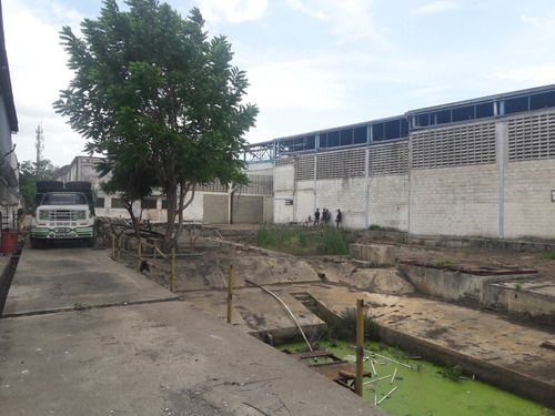 Imagen 20 de 30 de Se Vende Centro De Galpones Industriales En Cagua