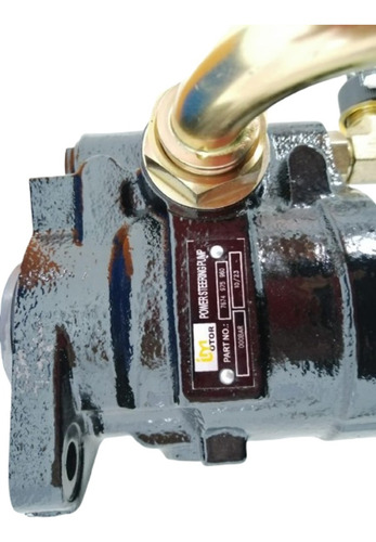 Bomba Direccion Cummins 6bt