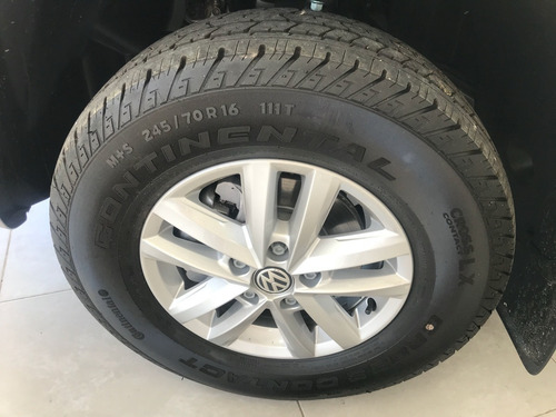 Volkswagen Amarok Dc Tdi 140cv 4x2 2019