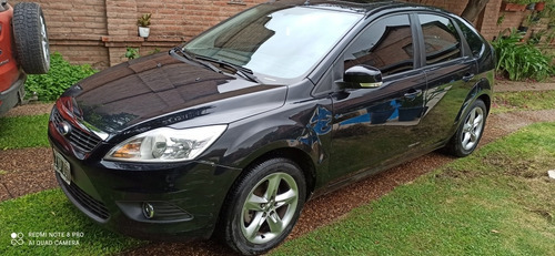 Ford Focus Ii 2.0 Trend Plus 2010