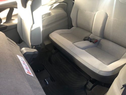 Chevrolet Spin 1.8 Ltz 7as 105cv