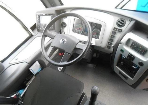 Imagem 6 de 7 de Irizar Pb Ano 2012 Vw 18.310 50 Lug Jm Cod.52