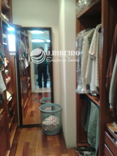 Imagem 3 de 17 de Casa Em Condomínio À Venda No Tucuruvi, Zona Norte, São Paulo - 901001