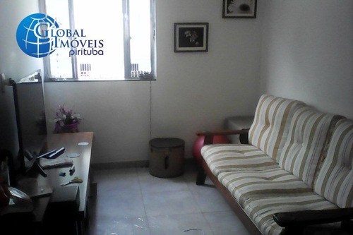 Imagem 2 de 15 de Venda Apartamento São Paulo Conjunto Residencial Elisio Teixeira Leite - A162