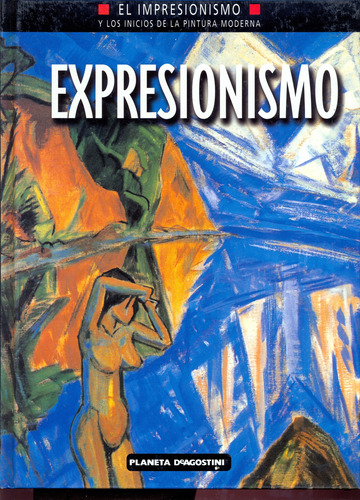 El Impresionismo - Expresionismo