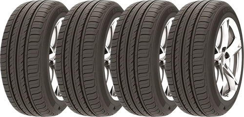 Kit de 4 pneus West Lake RP28 P 195/60R15 88 H