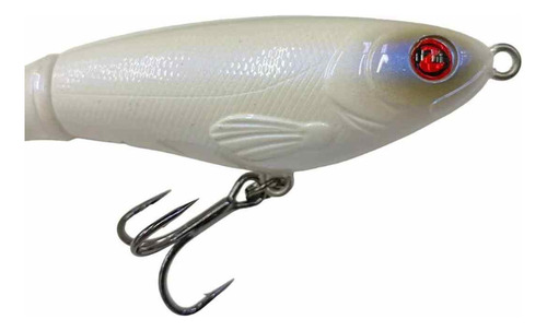 Isca Superficie River2sea Whopper Plopper 11cm 28g Powder 21