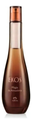 Perfume Ekos Natura - Magia Da Amazonia 100ml.