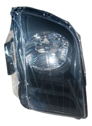 Faro Derecho-izquierdo Ford Mustang 2005-2009 (par)