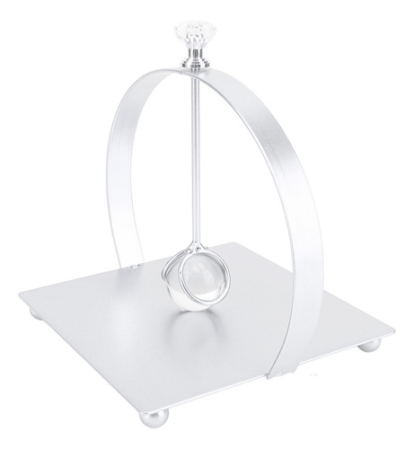 Servilletero De Mesa De Hierro Para Dispensador De Mesa