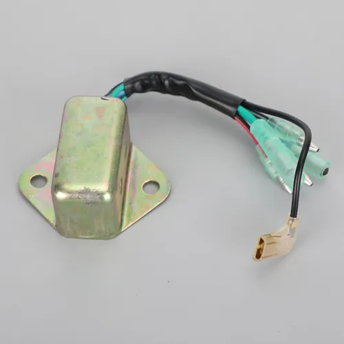 Cdi Caja Módulo For Honda Xr185 Xr200 Cb125 Xl125 Xl185