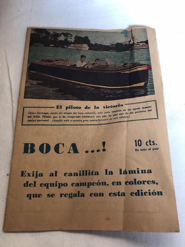 Revista Boca