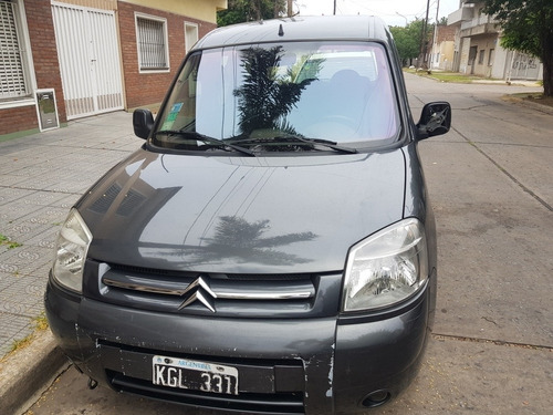 Citroën Berlingo Multispe Hdi