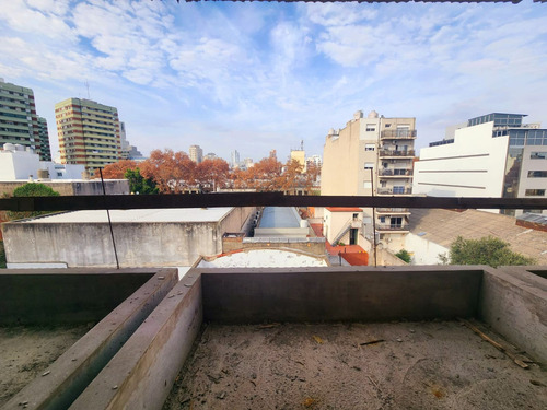 Venta Oficina En Villa Urquiza Excelente Oportunid