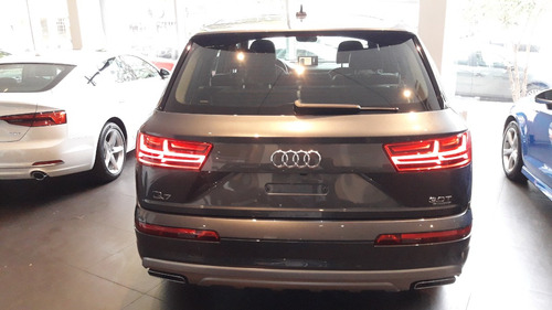 Audi Q7 3.0 55 Tfsi S-line Quattro