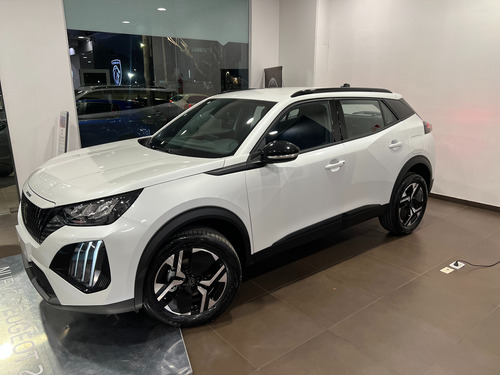 Peugeot 2008 1.0T Active
