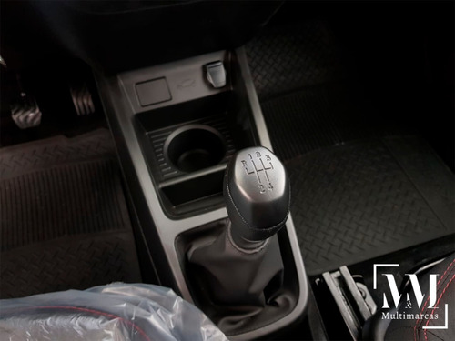 Renault Kwid Zen 1.0 Flex 2021 Zero Km
