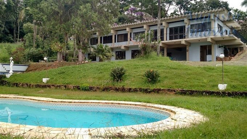 Imagem 3 de 29 de Chácaras À Venda Em Atibaia/sp - Compre O Seu Chácaras Aqui! - 1299090