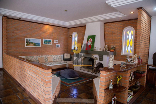 Imagem 8 de 30 de Chácara Com 4 Dormitórios À Venda, 5100 M² Por R$ 2.750.000,00 - Colinas Do Mosteiro De Itaici - Indaiatuba/sp - Ch0682