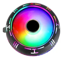 Comprar Fan Cooler Para Processador Intel Amd Am4 Fm1 Am3+ Am3 Am2